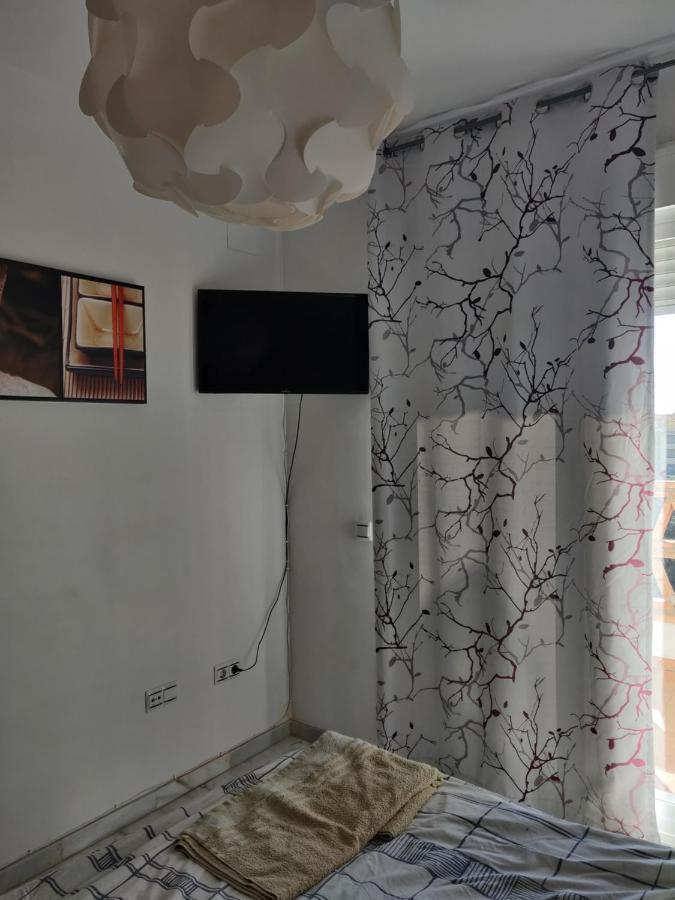 Mijas - Great Apt Екстериор снимка