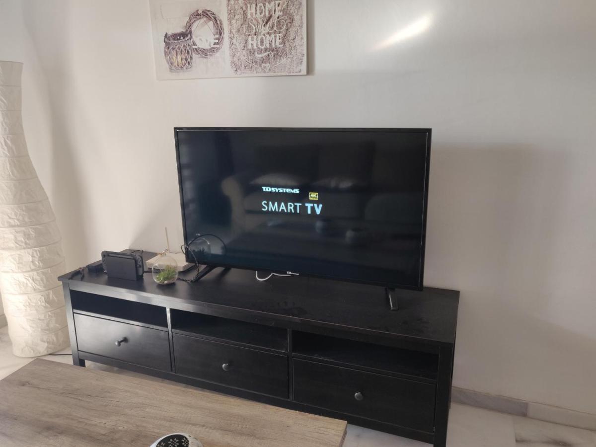 Mijas - Great Apt Екстериор снимка