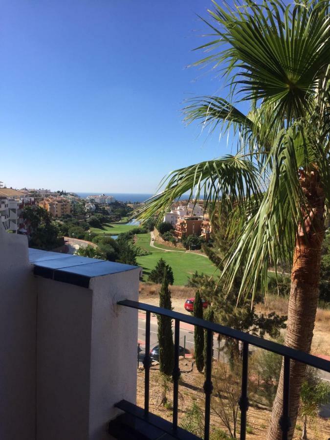 Mijas - Great Apt Екстериор снимка