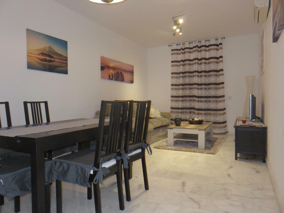 Mijas - Great Apt Екстериор снимка