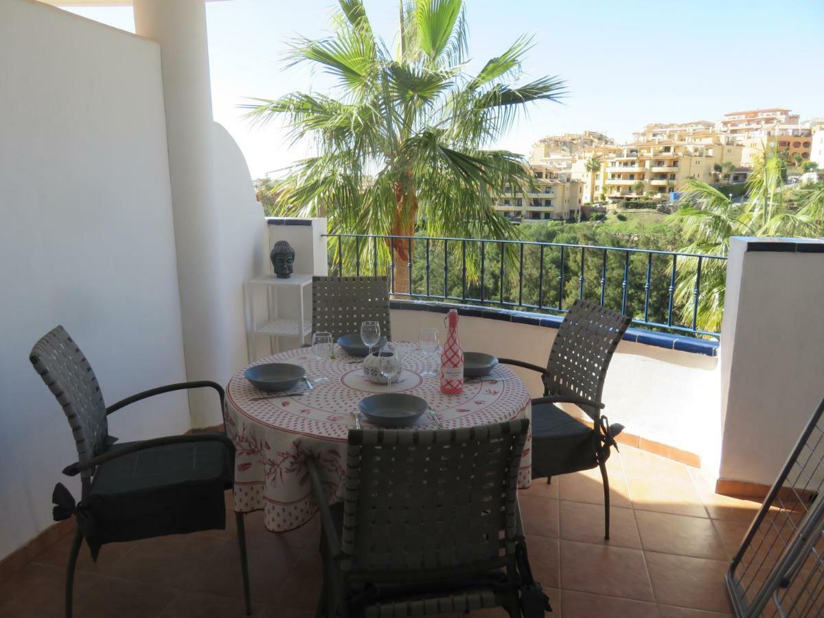 Mijas - Great Apt Екстериор снимка