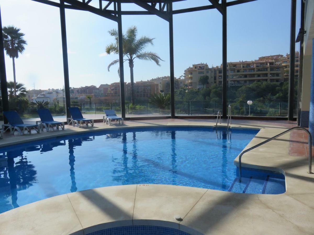 Mijas - Great Apt Екстериор снимка