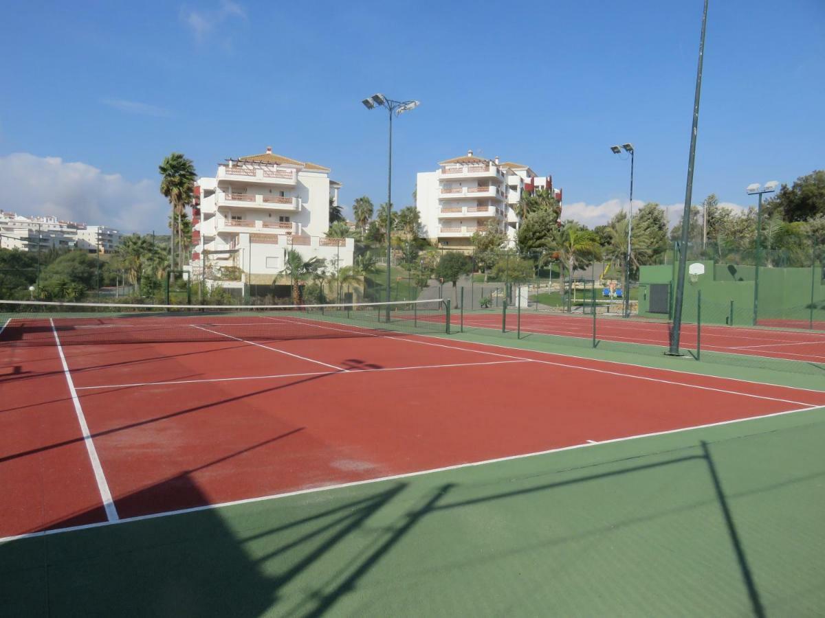 Mijas - Great Apt Екстериор снимка