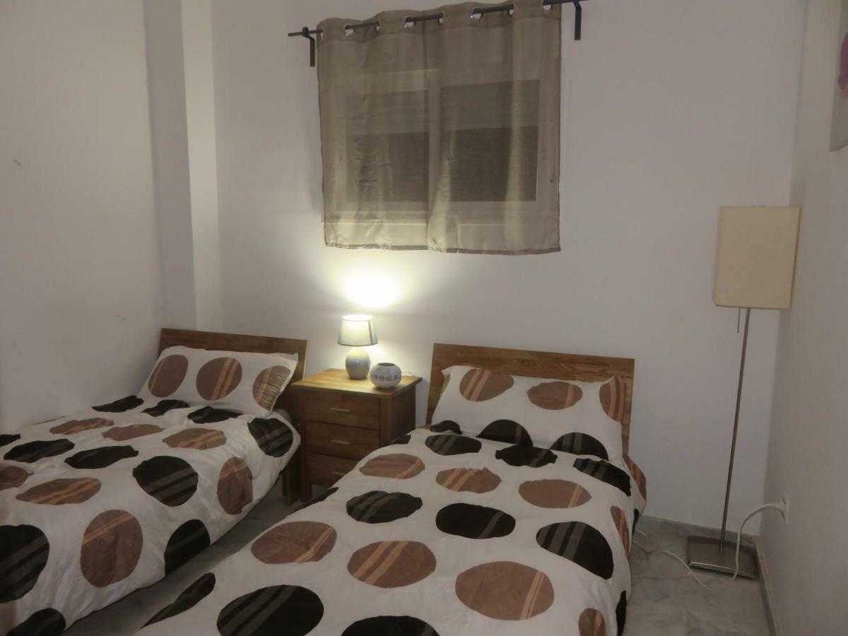 Mijas - Great Apt Екстериор снимка