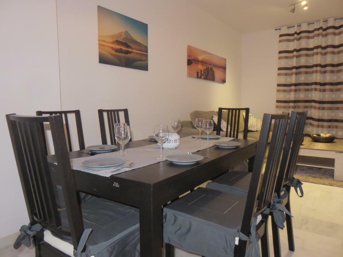 Mijas - Great Apt Екстериор снимка