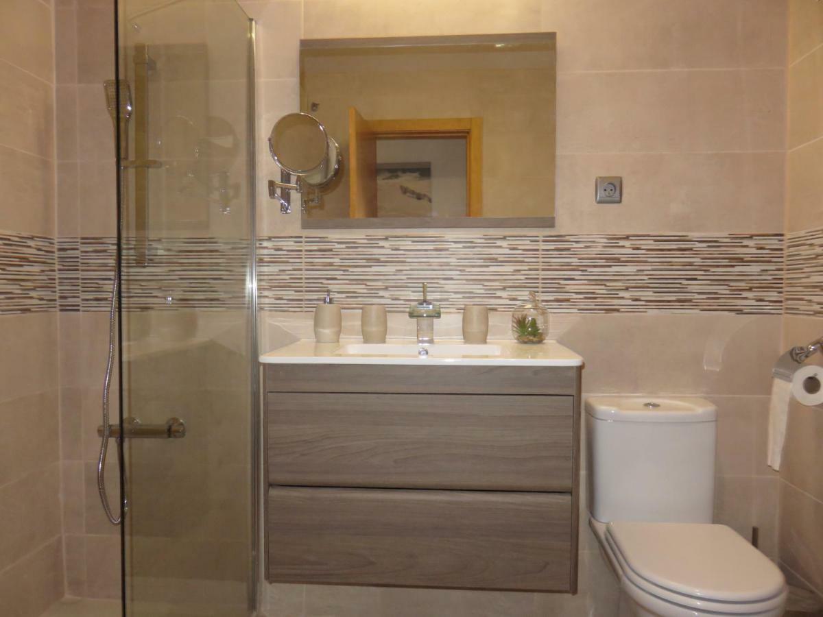 Mijas - Great Apt Екстериор снимка