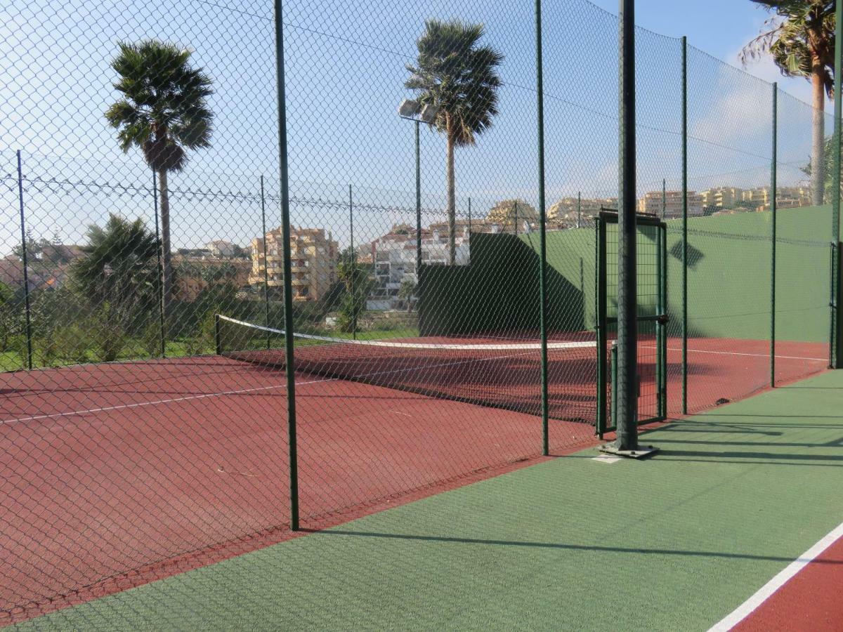 Mijas - Great Apt Екстериор снимка
