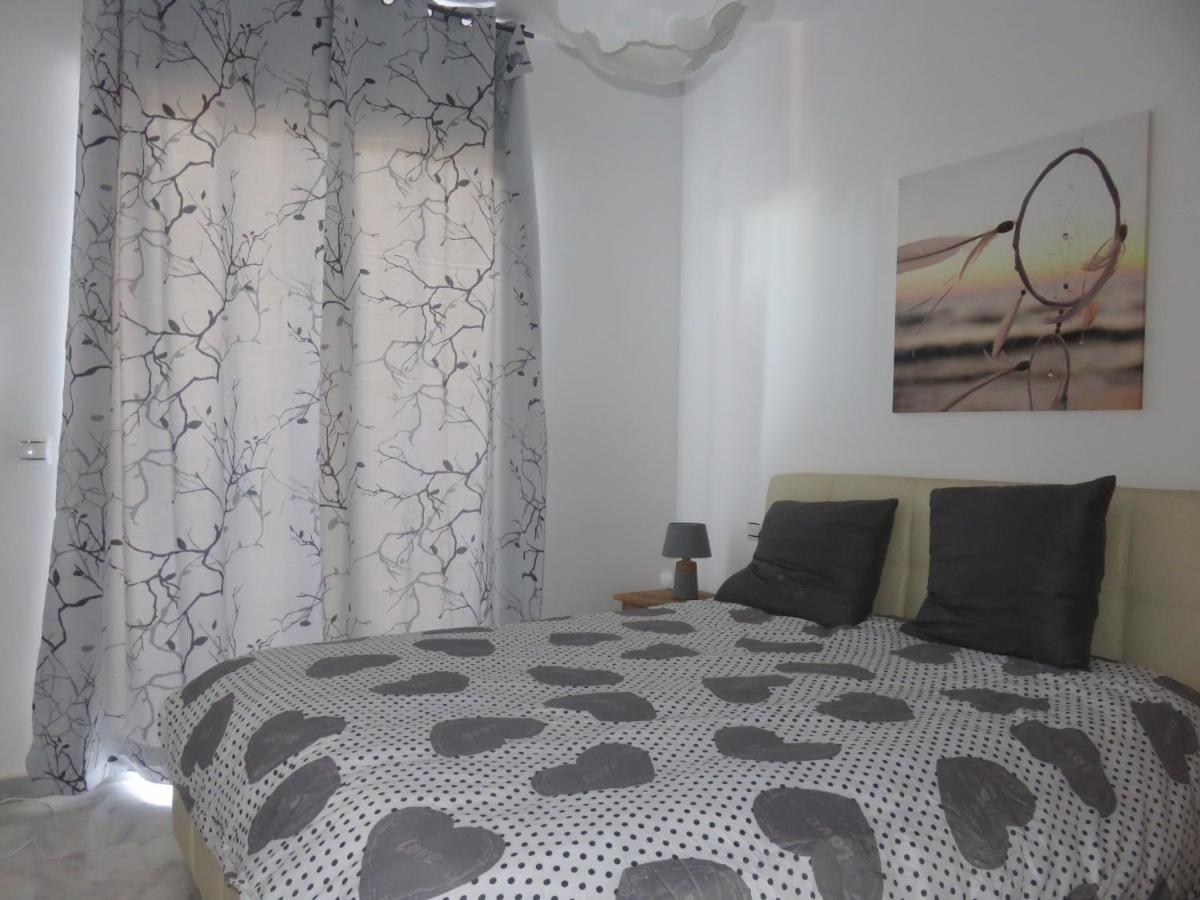 Mijas - Great Apt Стая снимка