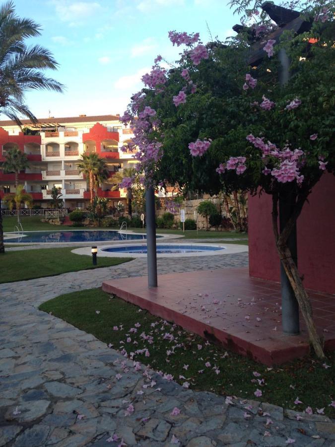 Mijas - Great Apt Стая снимка