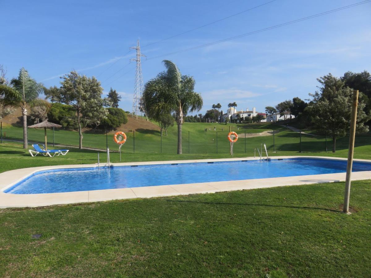 Mijas - Great Apt Стая снимка