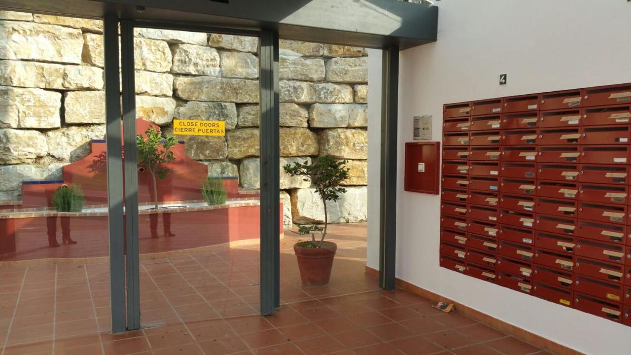 Mijas - Great Apt Стая снимка