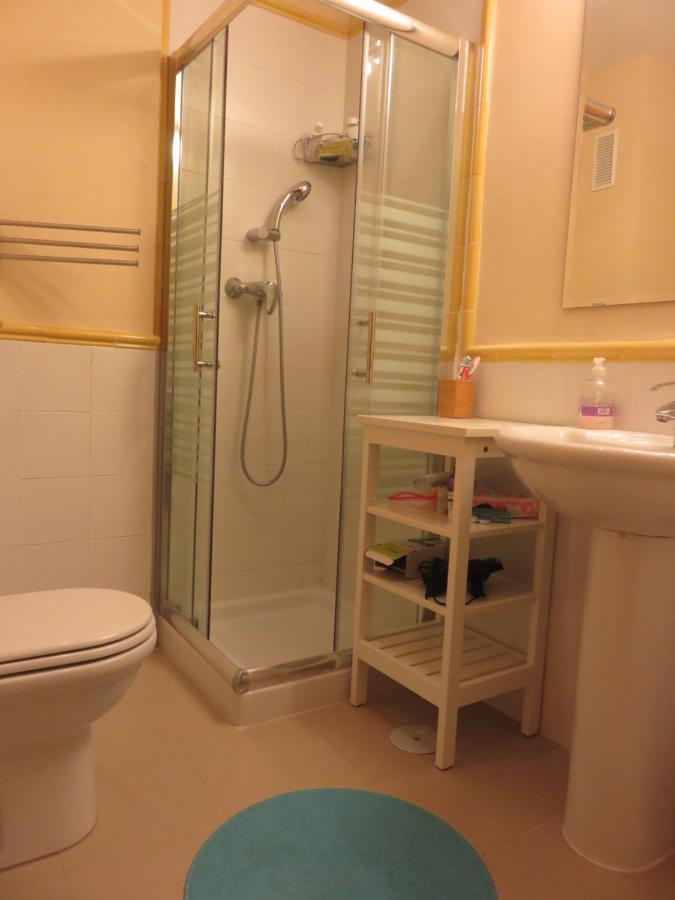 Mijas - Great Apt Стая снимка