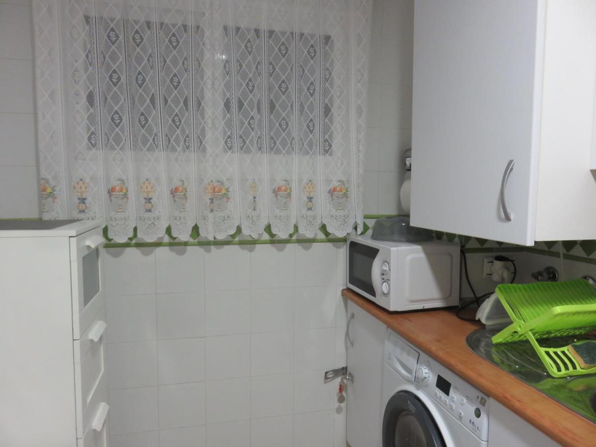 Mijas - Great Apt Стая снимка