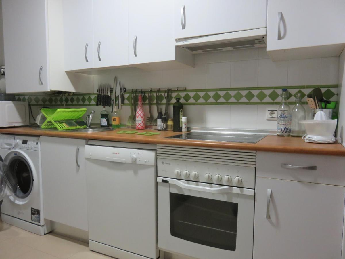 Mijas - Great Apt Стая снимка