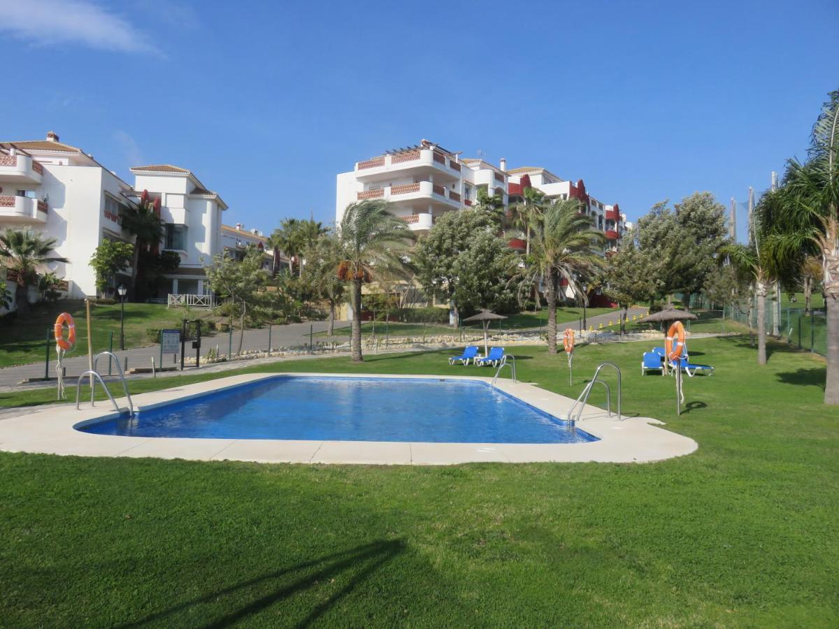 Mijas - Great Apt Стая снимка